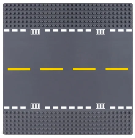小颗粒直行-公路底板(货号 8810)